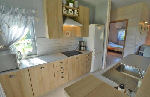 Nord Haus, Oświno - wynajem bezpośredni - Foto 17