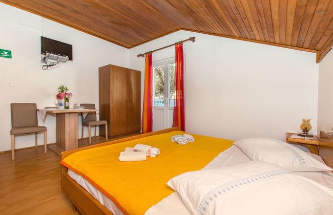 Apartments and Rooms Stjepan - Foto 9