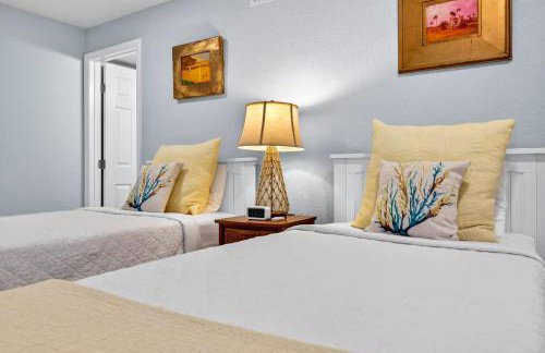Beachfront Aldea 11 - Photo 25