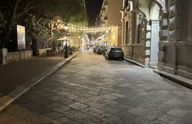 Immaculate 3-bed Apartment in Trapani, Sicily - Foto 28