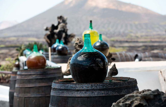 Escursione privata a Lanzarote - Foto 1