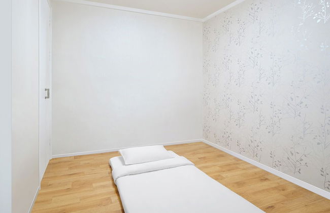 Hanwha Resort Seorak Sorano - Foto 14