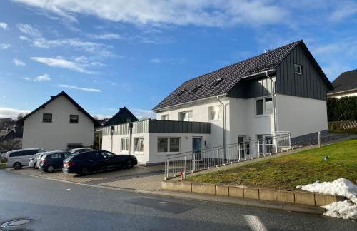 Ferienwohnung im Resi Gesundheitszentrum - Foto 1