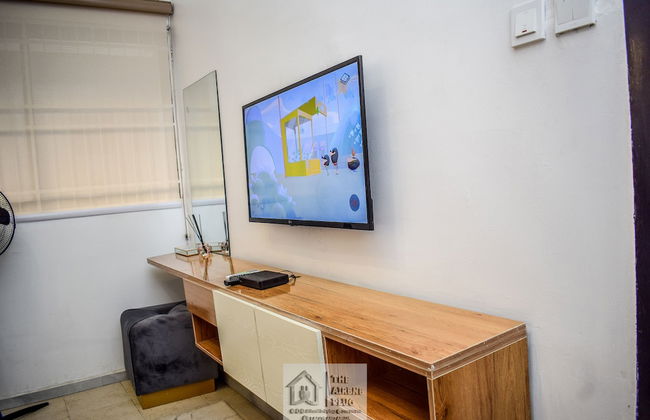 Stunning 1-bed Apartment in Lekki Phase 1 - Foto 7