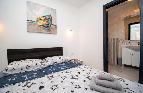 Villa La Perla Pula,Kroatien - Foto 34