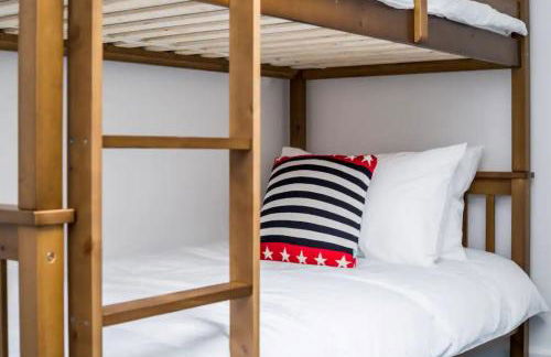 Green Ridge - detached seaside home - Foto 16