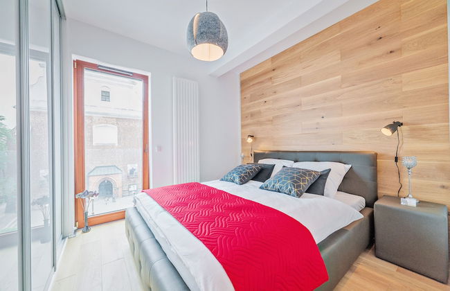 Apartamenty Homely Place Centrum - Foto 31