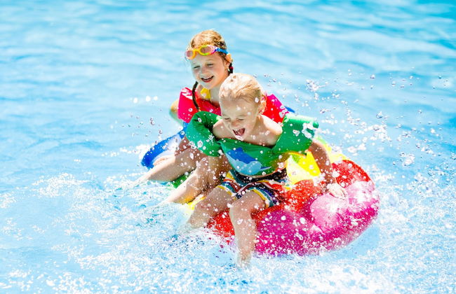 Aparthotel Playa Parc - Foto 26