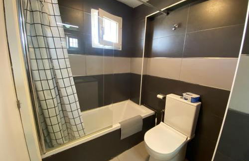 Estudio a 500m de Cala Mayor Playa con vistas al mar - Photo 19