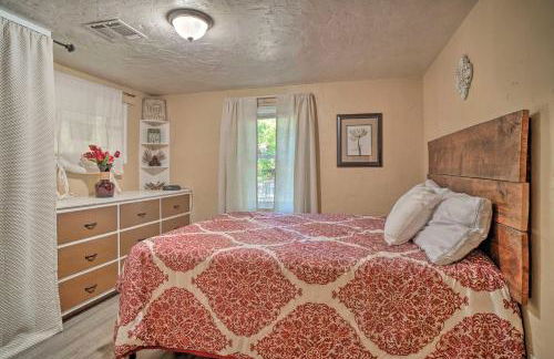 Outdoor Adventure Tranquil Creekside Retreat - Foto 13