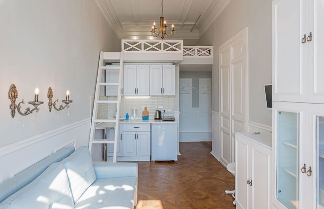 Merchant House by Sokroma - Foto 1