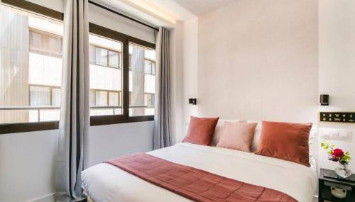 Retiro Park-Serrano-Gran Via - Foto 5