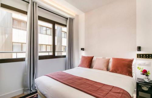 Retiro Park-Serrano-Gran Via - Photo 5