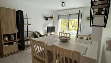 Résidence de la Brasserie - Foto 4