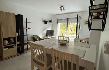 Résidence de la Brasserie - Foto 4