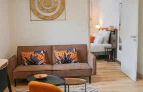 KoonTy : Chambres et Appartements à Landerneau - Foto 126