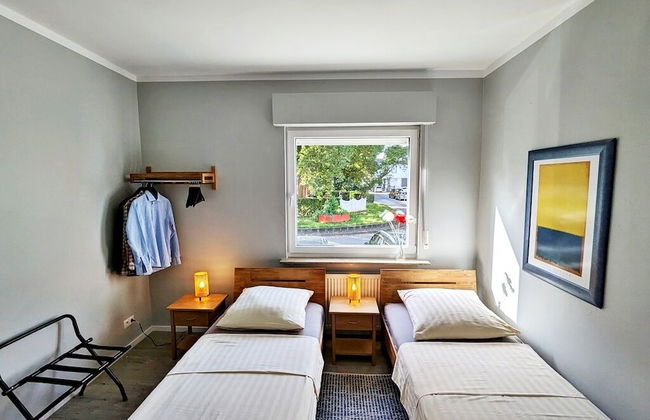 Apartmenthaus Goldgrube - Photo 4