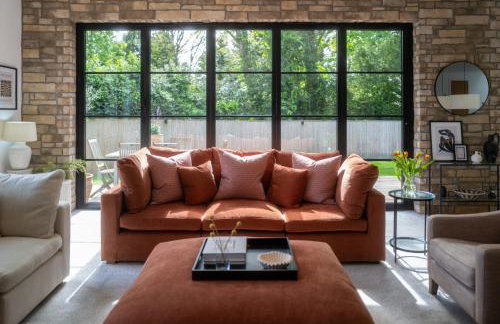 Verdant Rise - Contemporary Country Retreat - Foto 14