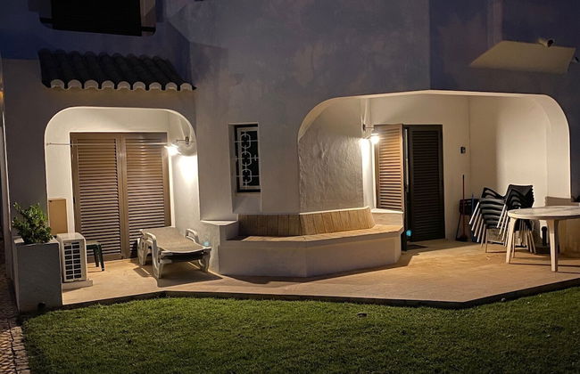 Casa Sophie Albufeira Apartment With 2 Bedrooms - Foto 18