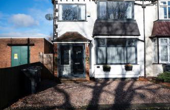 Modern 3-bed, Garden, Fast WiFi, Family, Contractors - Foto 41