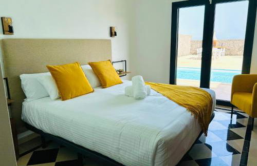 Villa Ocean Lanzarote - Foto 29