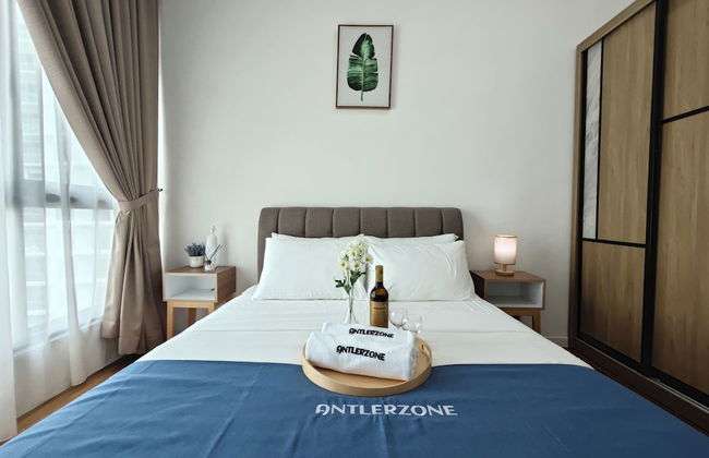 Paradigm Residence By Antlerzone - Photo 22