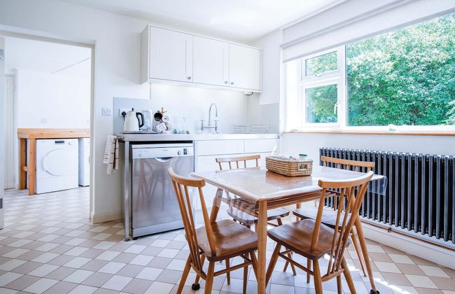 Palace Park - 2 Bedroom Bungalow - Manorbier - Photo 17