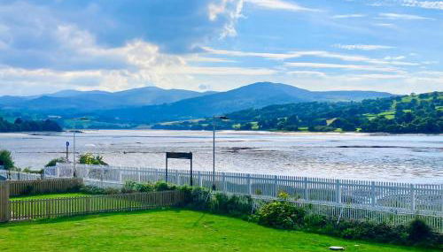 Waters Edge - Conwy Estuary - Foto 1