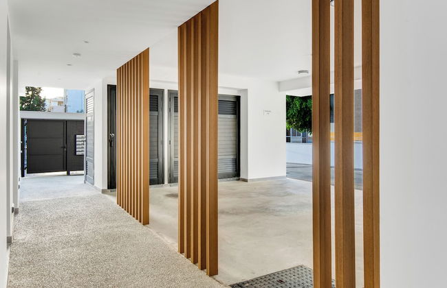 Sanders Premier Downtown - Full Building - Foto 22