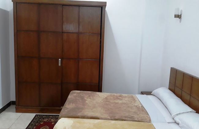 Hofni Palace Nile Niew - Foto 43