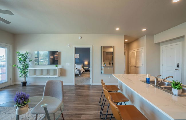 ROVE LIVING/KL - V on Broadway - Foto 42