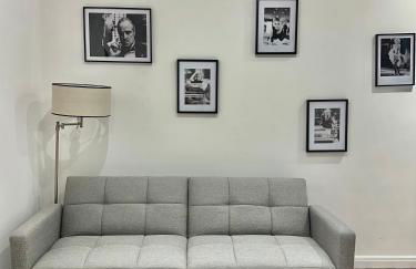 La Maison Chic Airport - Foto 28