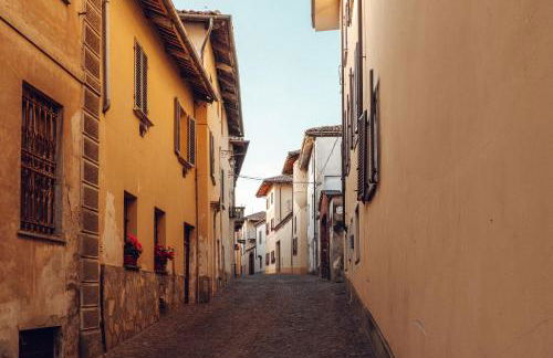 Maison typique avec vue sur les vignes des Langhe - Foto 58