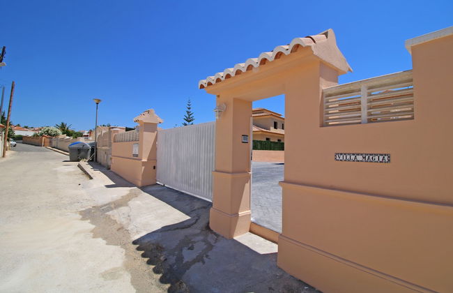 Villa Magia - Foto 32