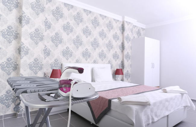 Sunset Village Apart Hotel - Foto 23