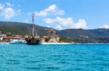 Pansion Katerina - Foto 28