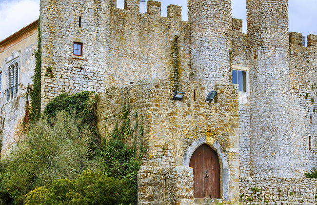 Visita guiada por Óbidos - Foto 5
