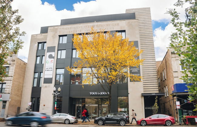 The Neighborhood Hotel-Little Italy - Foto 1