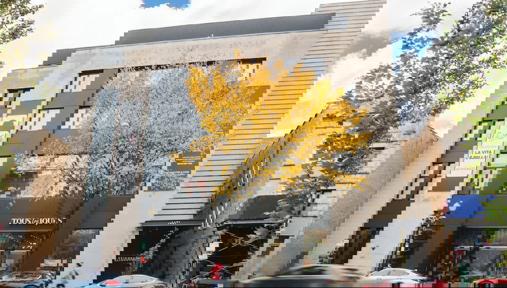 The Neighborhood Hotel-Little Italy - Foto 1, Imagem principal