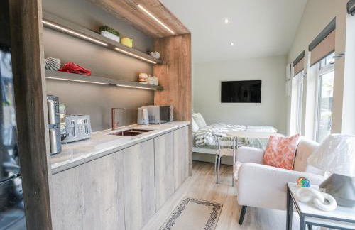 Cabin At The Brig - Foto 7