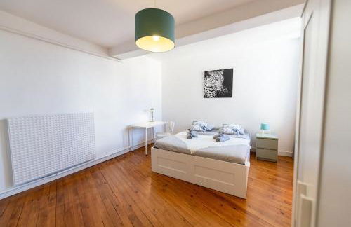 KASA ZAMBEZE - Spacious - Equipped - Wi-Fi - Foto 24