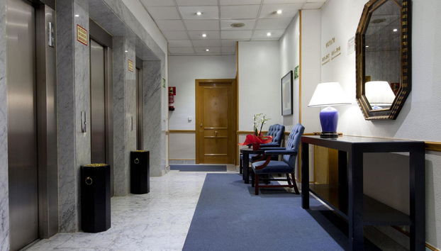 Espahotel Gran Vía - Foto 4