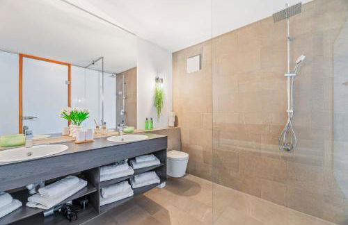 Bodensee Penthouse 23i - Seesicht - Billiard - Tischkicker - BBQ - Air Hockey - Panorama Exklusive - Photo 16