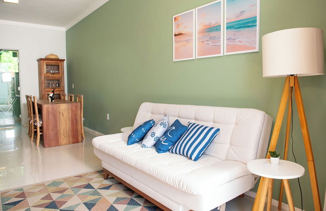 Mirante Azul - Gov Celso Ramos - SC - Foto 13