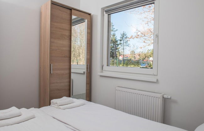 Spacious 3-room Apartment, Summer Pool - Photo 4