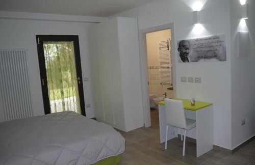 Cara Pace in collina per gruppi - Foto 33