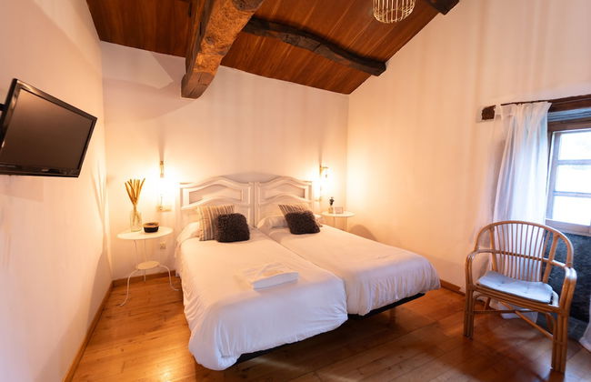 Casa Rural Piñeiro - Photo 35