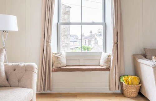 Central Kendal Retreat - Work or Holiday friendly - Foto 6