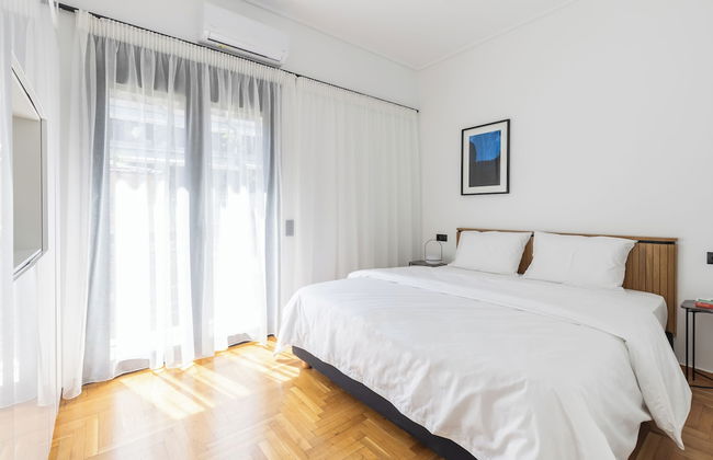 Elliot Neapoli, Athens - Foto 13