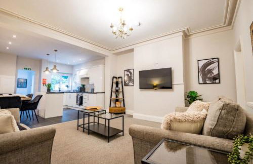 Southfield City Home - Foto 25